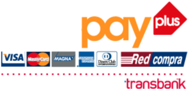 Paga con webpay en tu servicio de lavandería